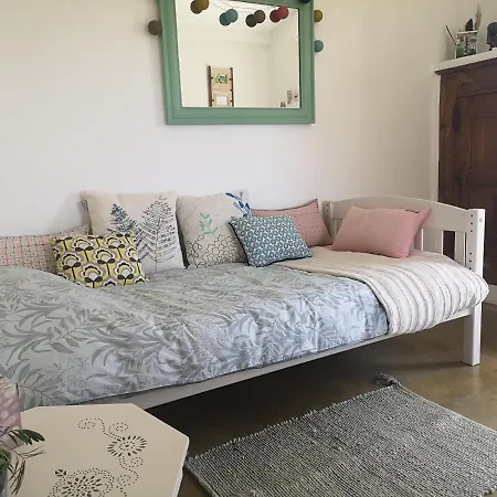 Maison Shanti 1 A 3 Personnes Havre De Paix Pdj Bio *