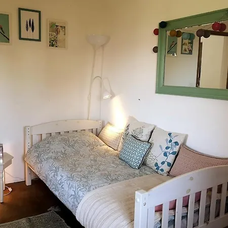 B&B Maison Shanti 1 A 3 Personnes Havre De Paix Pdj Bio