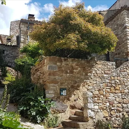 Maison Shanti 1 A 3 Personnes Havre De Paix Pdj Bio