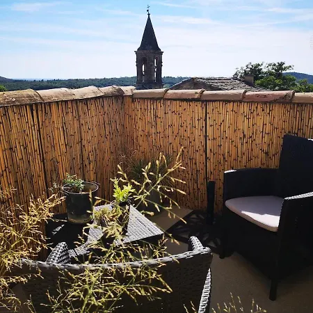 Maison Shanti 1 A 3 Personnes Havre De Paix Pdj Bio Bed & Breakfast