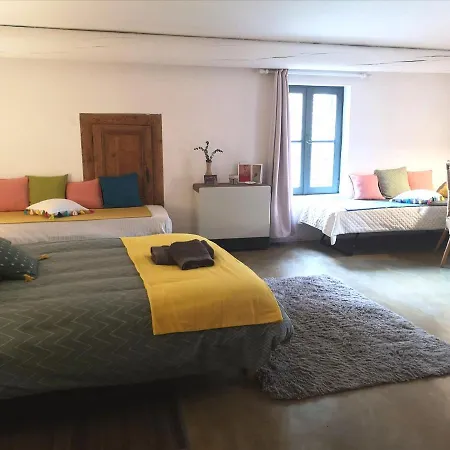 Maison Shanti 1 A 3 Personnes Havre De Paix Pdj Bio
