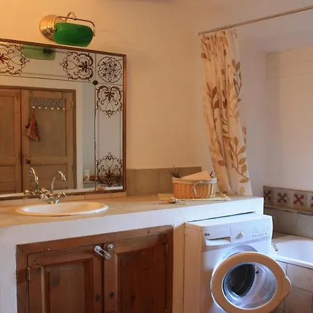 Maison Shanti 1 A 3 Personnes Havre De Paix Pdj Bio * La Capelle-et-Masmolene
